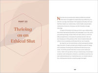 Alternative view 4 of Thriving in Non-Monogamy An Ethical Slut's Guide: Overcome Jealousy, Enjoy Sex, and Honor Yourself