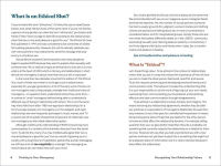 Alternative view 6 of Thriving in Non-Monogamy An Ethical Slut's Guide: Overcome Jealousy, Enjoy Sex, and Honor Yourself