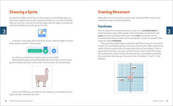 Alternative view 4 of Scratch Programming for Beginners: A Kid's Guide to Coding Fundamentals