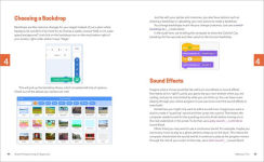 Alternative view 6 of Scratch Programming for Beginners: A Kid's Guide to Coding Fundamentals