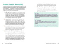 Alternative view 6 of Focus and Thrive: Executive Functioning Strategies for Teens: Tools to Get Organized, Plan Ahead, and Achieve Your Goals