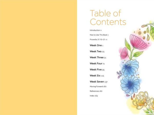 Proverbs 31 5 Minutes A Day: Bible Study for Women