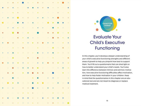 Scattered to Focused: Smart Strategies to Improve Your Child's Executive Functioning Skills