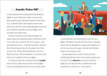 Alternative view 2 of The Story of Amelia Earhart: An Inspiring Biography for Young Readers