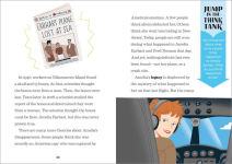 Alternative view 7 of The Story of Amelia Earhart: An Inspiring Biography for Young Readers