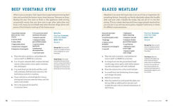 Alternative view 5 of The Toaster Oven Air Fryer Cookbook: An Essential Guide with 75 Easy Recipes