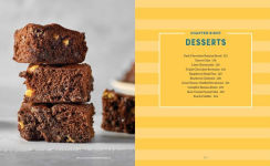 Alternative view 7 of The Toaster Oven Air Fryer Cookbook: An Essential Guide with 75 Easy Recipes
