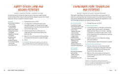 Alternative view 2 of Easy Sheet Pan Cookbook: Creative, Fuss-Free Recipes
