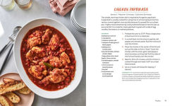 Alternative view 5 of Easy Sheet Pan Cookbook: Creative, Fuss-Free Recipes