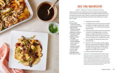 Alternative view 6 of Easy Sheet Pan Cookbook: Creative, Fuss-Free Recipes
