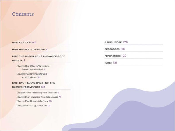 Recovering from Narcissistic Mothers: A Daughter's Guide