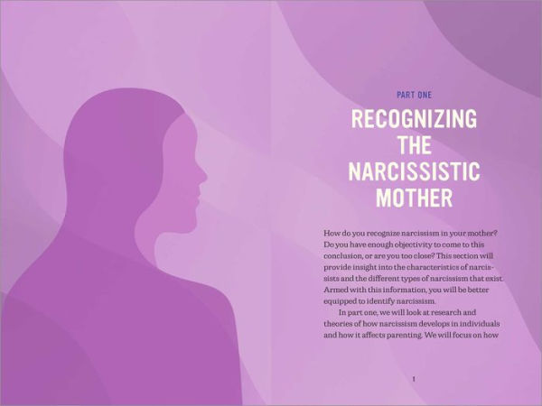 Recovering from Narcissistic Mothers: A Daughter's Guide