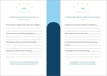 Alternative view 6 of The 5-Minute Gratitude Journal: Give Thanks, Practice Positivity, Find Joy