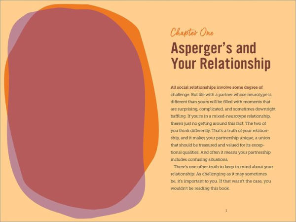 Love and Asperger's: Practical Strategies To Help Couples Understand Each Other and Strengthen Their Connection