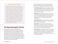 Alternative view 3 of Love and Asperger's: Practical Strategies To Help Couples Understand Each Other and Strengthen Their Connection