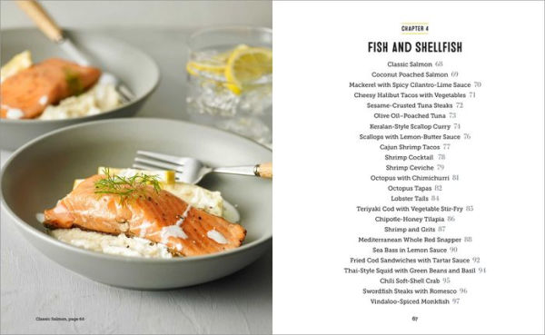 Complete Sous Vide Cookbook: 150+ Recipes for Perfect Meat, Seafood, Vegetables, and More