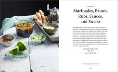 Alternative view 4 of Complete Wild Game Cookbook: 190+ Recipes for Hunters and Anglers