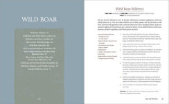 Alternative view 6 of Complete Wild Game Cookbook: 190+ Recipes for Hunters and Anglers