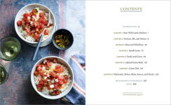 Alternative view 8 of Complete Wild Game Cookbook: 190+ Recipes for Hunters and Anglers
