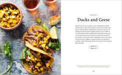 Alternative view 10 of Complete Wild Game Cookbook: 190+ Recipes for Hunters and Anglers