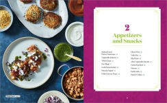 Alternative view 4 of The Essential Vegetarian Indian Cookbook: 125 Classic Recipes to Enjoy at Home
