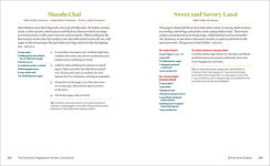 Alternative view 7 of The Essential Vegetarian Indian Cookbook: 125 Classic Recipes to Enjoy at Home