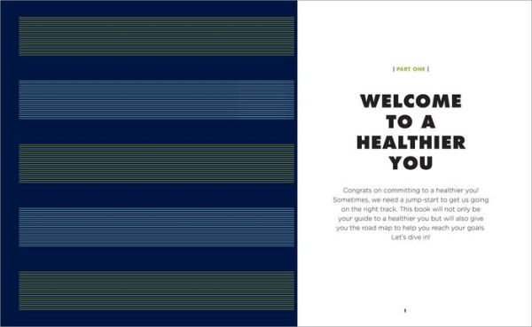 The 30-Day Healthy Weight Loss Plan and Cookbook: 100 Easy Recipes Workouts for a Balanced Life