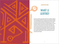 Alternative view 5 of Ásatrú for Beginners: A Modern Heathen's Guide to the Ancient Northern Way