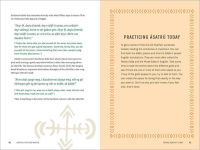 Alternative view 7 of Ásatrú for Beginners: A Modern Heathen's Guide to the Ancient Northern Way