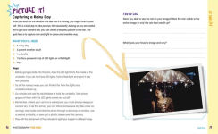 Alternative view 4 of Photography for Kids: A Beginner's Book