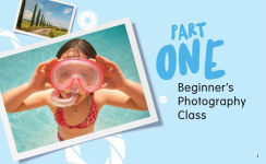 Alternative view 5 of Photography for Kids: A Beginner's Book