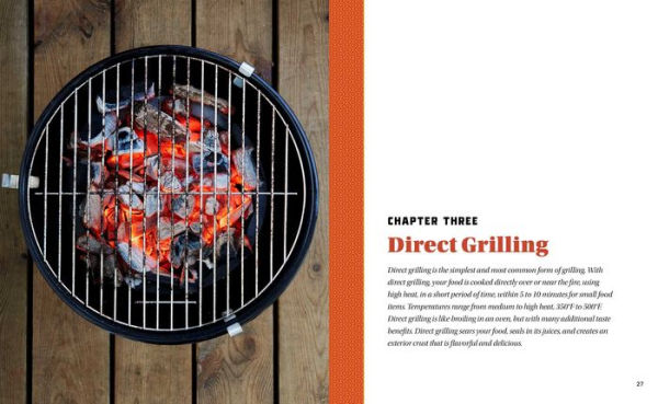 How to Grill for Beginners: A Grilling Cookbook Mastering Techniques and Recipes