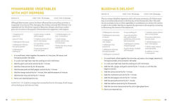 Alternative view 11 of Easy 30-Minute Stir-Fry Cookbook: 100 Asian Recipes for your Wok or Skillet