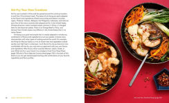 Alternative view 12 of Easy 30-Minute Stir-Fry Cookbook: 100 Asian Recipes for your Wok or Skillet