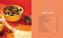 Alternative view 13 of Easy 30-Minute Stir-Fry Cookbook: 100 Asian Recipes for your Wok or Skillet