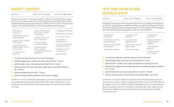 Alternative view 2 of Easy 30-Minute Stir-Fry Cookbook: 100 Asian Recipes for your Wok or Skillet