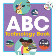 Title: ABC Technology Book, Author: Sage Franch