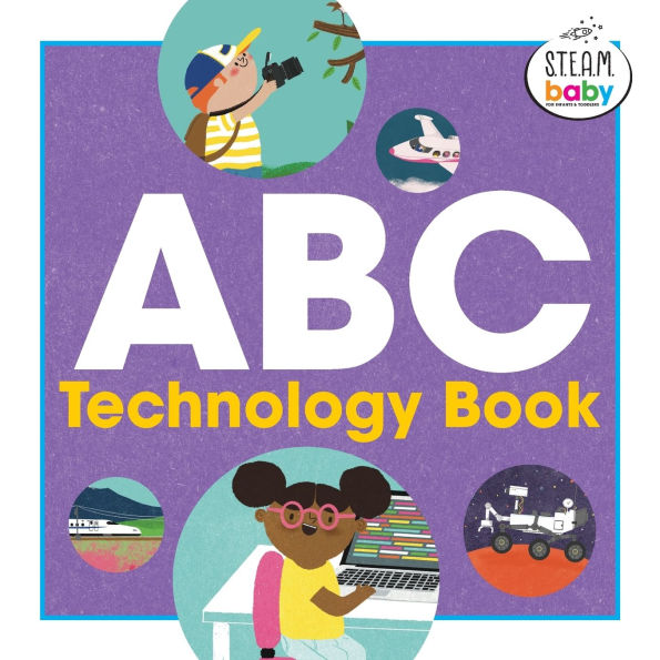 ABC Technology Book