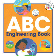 Title: ABC Engineering Book, Author: Natoshia Anderson MEd