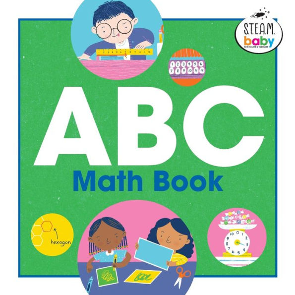 ABC Math Book