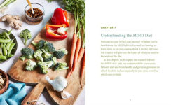 Alternative view 3 of MIND Diet for Beginners: 85 Recipes and a 7-Day Kickstart Plan to Boost Your Brain Health