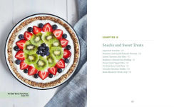 Alternative view 4 of MIND Diet for Beginners: 85 Recipes and a 7-Day Kickstart Plan to Boost Your Brain Health
