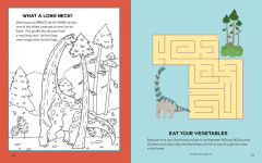 Alternative view 4 of Dinosaur Activity Book for Kids: 70 Activities Including Coloring, Dot-to-Dots & Spot the Difference