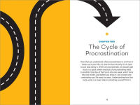 Alternative view 4 of The Psychology of Procrastination: Understand Your Habits, Find Motivation, and Get Things Done