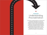 Alternative view 5 of The Psychology of Procrastination: Understand Your Habits, Find Motivation, and Get Things Done