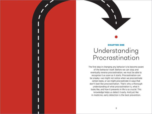 The Psychology of Procrastination: Understand Your Habits, Find Motivation, and Get Things Done