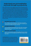 Alternative view 7 of The Psychology of Procrastination: Understand Your Habits, Find Motivation, and Get Things Done