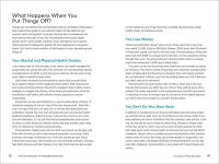 Alternative view 9 of The Psychology of Procrastination: Understand Your Habits, Find Motivation, and Get Things Done