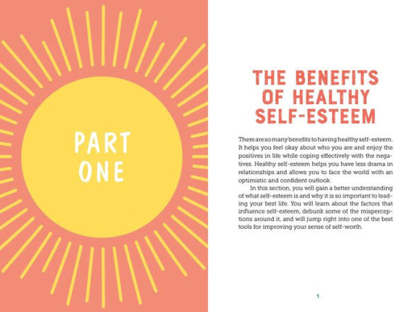 Self-Esteem Tools for Teens: A Modern Guide to Conquer Your Inner Critic and Realize True Self Worth