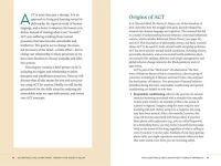 Alternative view 2 of Acceptance and Commitment Therapy for Anxiety Relief: How to Evolve Your Relationship with Your Mind